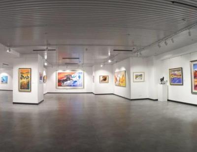 齐白石真迹展常州站盛大开幕 艺术瑰宝辉映江南，文化交流共绘新篇