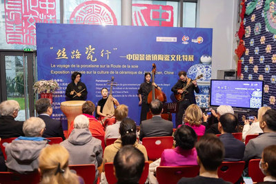 聚势踏歌行 莫负好春光——江西文旅新一年工作目标任务确立侧记