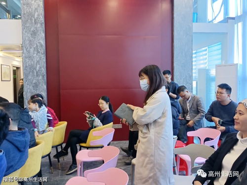大咖亲临 广州美术学院院长到高州钜龙设计城交流经验，共话文化艺术创新之路
