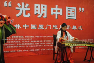 王林厦门巡展圆满落幕 文化艺术交流与策划的盛会