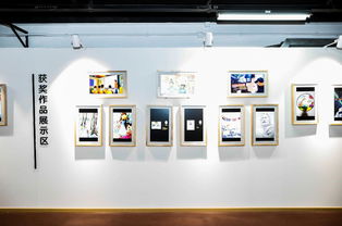 冰雪文化与艺术的交融 2018鸟巢杯冰雪文化艺术创作活动颁奖盛典盛大举行